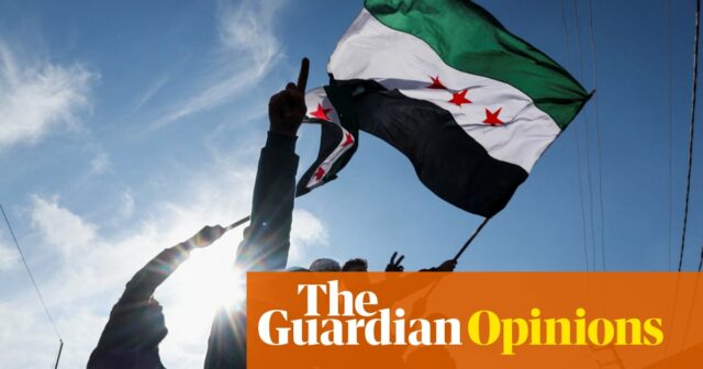 Assads mörderisches Regime ist gestürzt – doch was wird die Lücke in Syrien füllen? | Simon Tisdall

