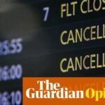 Endlich eine Charta der Rechte für australische Flugpassagiere – aber wo bleibt die Entschädigung bei Verspätungen? | Monique Ryan