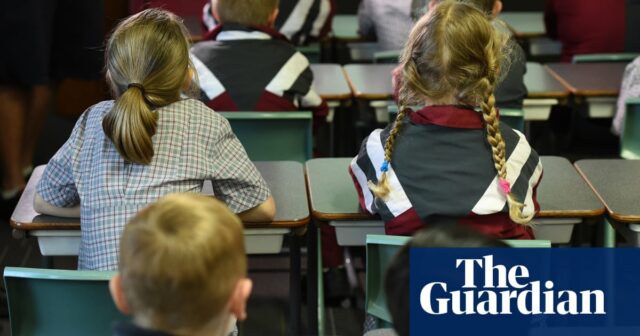 Australische Grundschüler erzielen trotz pandemiebedingter Störungen die besten Ergebnisse aller Zeiten in weltweiten Mathematik- und Naturwissenschaftstests

