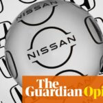 Die geplante Fusion von Nissan mit Honda könnte die beste Antwort auf das Elektroproblem der Branche sein