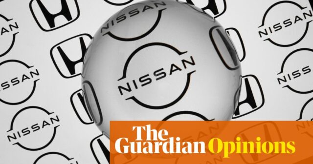 Die geplante Fusion von Nissan mit Honda könnte die beste Antwort auf das Elektroproblem der Branche sein

