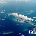 Richter stellt fest, dass illegal inhaftierte britische Tamilen auf Diego Garcia gestrandet sind