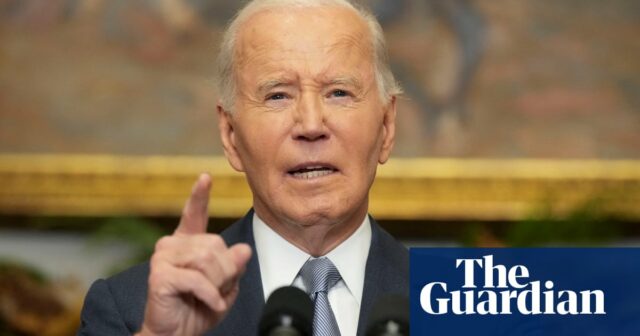 Biden sagt, die USA werden Syrien dabei unterstützen, ein unabhängiger souveräner Staat zu werden – Video

