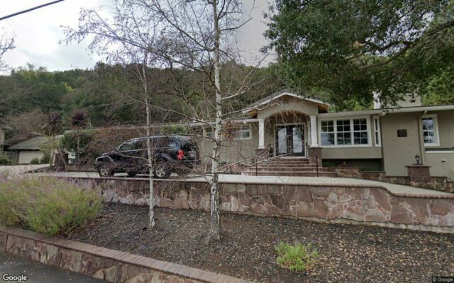 Einfamilienhaus in Pleasanton wird für 2,4 Millionen US-Dollar verkauft

