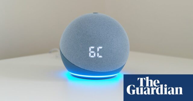 „Was bedeutet KI?“: Amazon enthüllt die am häufigsten gestellten Alexa-Fragen in Großbritannien aus dem Jahr 2024

