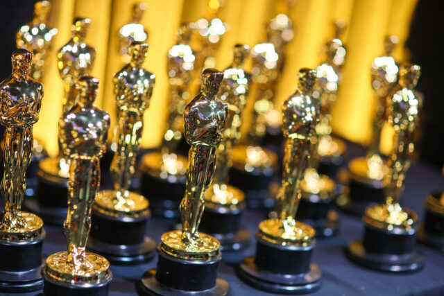 Die Oscars werden zum ersten Mal live auf Hulu übertragen

