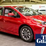 Die britische Autoindustrie begrüßt Pläne, dass Hybridfahrzeuge im Prius-Stil auch nach 2030 verkauft werden sollen