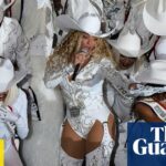 Beyoncé NFL Halftime Show Review – Land Ho-Ho-Ho-Down Live gestreamt auf Netflix ist verspielt und ansteckend