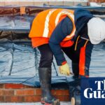 Stadträte werden gezwungen sein, Häuser zu bauen, um die Immobilienkrise in England zu bewältigen, sagt Starmer