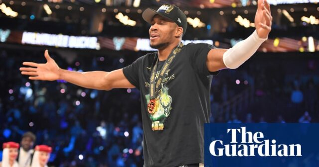 Giannis Antetokounmpo setzt sich gegen die in Topform befindlichen Bucks gegen Thunder durch und holt sich den NBA-Cup-Titel

