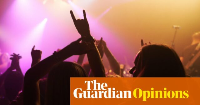 Die 2010er Jahre werden von der Generation Z verherrlicht. Aber die „Indie-Musik“ dieser Zeit war unoriginal | Jamie Peck

