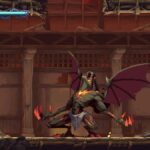 Ragebound ist ein neues Ninja Gaiden-Spiel vom Team hinter Blasphemous