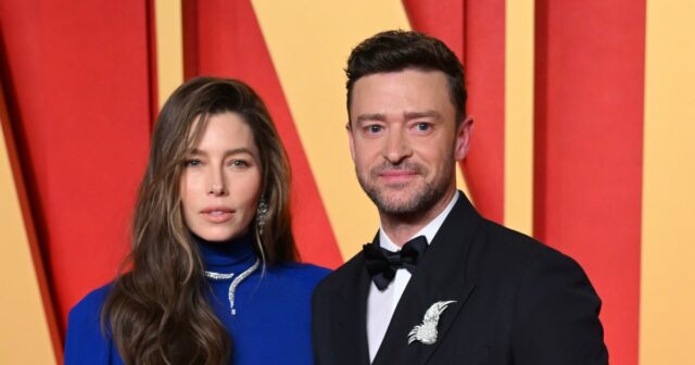 5 heiße Geschichten: Wo Jessica Biel und Justin Timberlake nach DWI stehen

