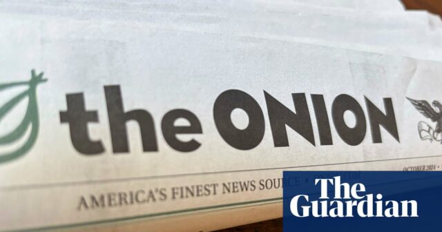 US-Richter stoppt Onion-Übernahme von Infowars im Zusammenhang mit der Insolvenz von Alex Jones

