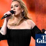 Brasilianischer Richter ordnet an, dass Lied von Adele wegen Plagiatsvorwürfen weltweit zurückgezogen wird