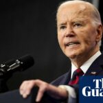 Joe Biden wandelt die Strafen von 37 von 40 Todestraktinsassen des Bundes um