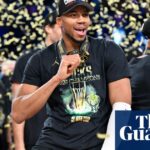 Giannis in voller Blüte und die Elefanten im Raum: sieben Erkenntnisse zum NBA-Cup | Claire de Lune