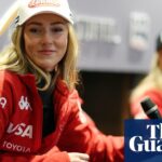 Mikaela Shiffrin erleidet unerwartete Verletzungen nach Komplikationen durch eine Stichwunde