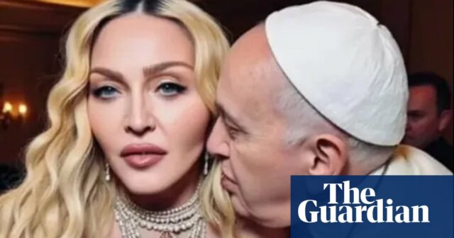 Die Gottesillusion: Warum der Papst als Deepfake-Bild so beliebt ist

