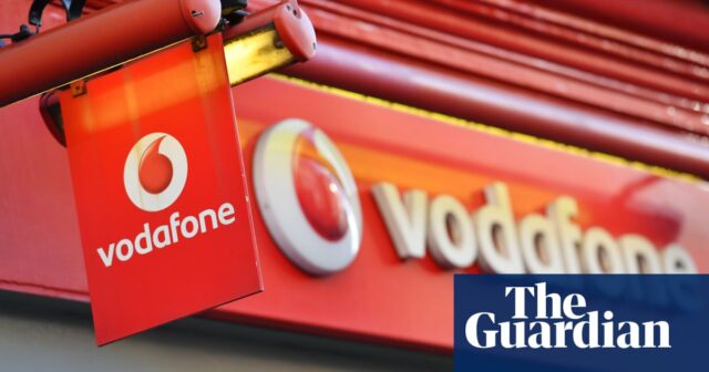 Enthüllt: Wie Vodafone „den Filialleitern während der Pandemie enorme Schulden und Bußgelder bescherte“

