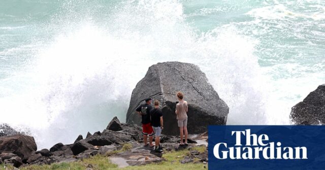 Neujahrswetter 2025: Im Osten Australiens könnte es stürmisch werden, da die Hitzewelle anhält

