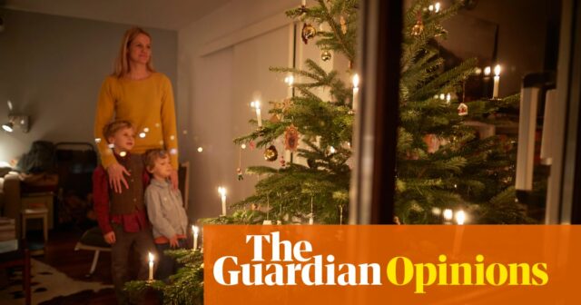 Sie können Ihre starren Weihnachtstraditionen beibehalten – ich greife zu meiner Boxing Day Carbonara | Rhiannon Lucy Cosslett

