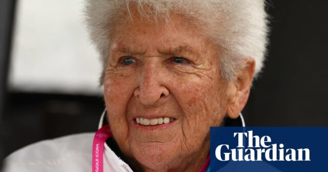 Dawn Fraser ist nach schweren Sturzverletzungen „nicht über den Berg“, sagt ihre Tochter

