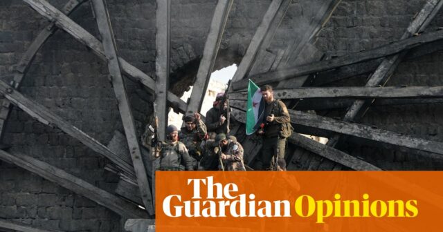 Die Sicht des Guardian auf die Unruhen in Syrien: Bündnisse verschieben sich, während Assads Einfluss schwächer wird | Redaktionell

