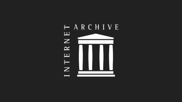 Musiker fordern, dass Musiklabels ihre Klage gegen das Internetarchiv einstellen

