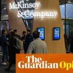 Warum wird McKinsey immer noch eingestellt? | Peter O'Toole