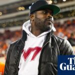 Der frühere NFL-Star Michael Vick übernimmt den Job als Cheftrainer bei Norfolk State