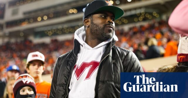 Der frühere NFL-Star Michael Vick übernimmt den Job als Cheftrainer bei Norfolk State

