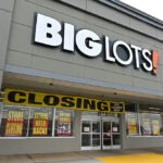 Die Liquidation von Big Lots steht bevor, nachdem der Plan zum Verkauf an Nexus Capital scheitert