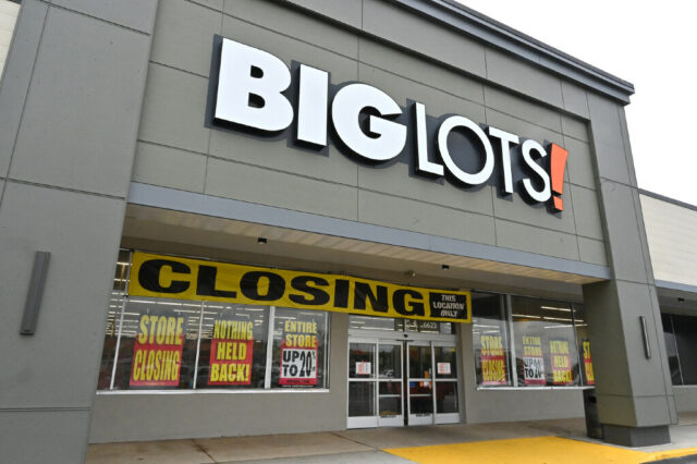 Die Liquidation von Big Lots steht bevor, nachdem der Plan zum Verkauf an Nexus Capital scheitert

