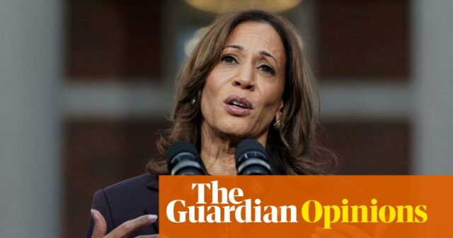 Das Schicksal von Kamala Harris war bereits vor Beginn ihres Wahlkampfs besiegelt – deshalb muss Labour jetzt handeln | Deborah Mattinson

