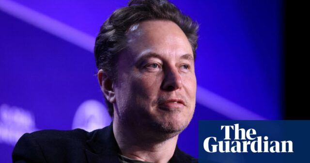 Empörung, als Elon Musk behauptet: „Nur die AfD kann Deutschland retten“

