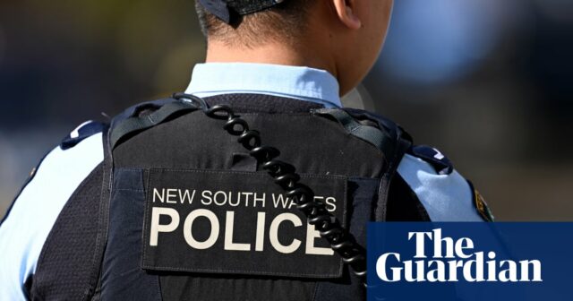 Mehr als 90 % der Menschen, die mit geringen Mengen illegaler Drogen erwischt wurden, wurden in New South Wales trotz Umleitungsreformen kriminalisiert

