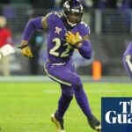 NFL-Zusammenfassung: Die Ravens sichern sich den Playoff-Platz, während die Chiefs auf Platz 1 rücken. 1 Samen