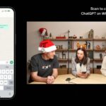 OpenAI bringt ChatGPT zu WhatsApp