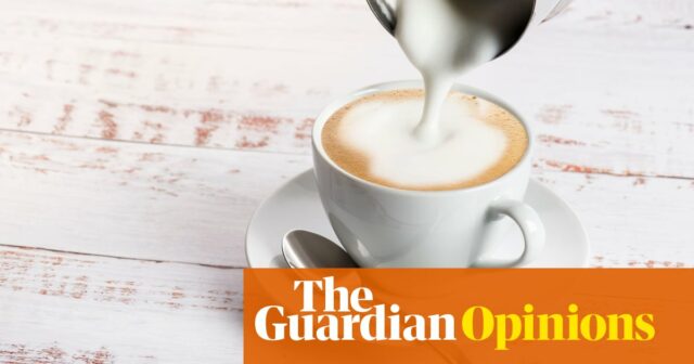 Aufwachen und den Kaffee riechen: Steigende Lebensmittelpreise zeigen die destabilisierende Wirkung der Klimakrise | Heather Stewart

