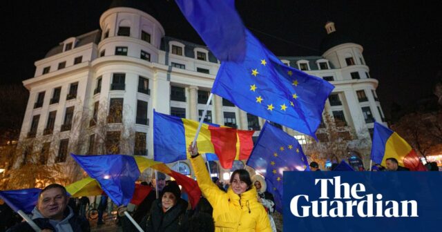 Rumänische proeuropäische Parteien einigen sich auf die Bildung einer Koalitionsregierung

