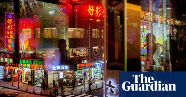 Macau: die Stadt der Kontraste – in Bildern

