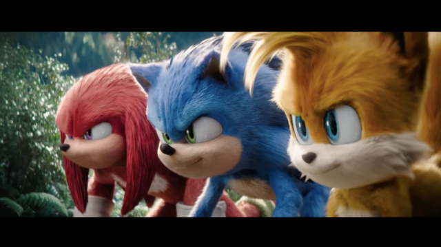 Sonic the Hedgehog 4-Film von Paramount bestätigt

