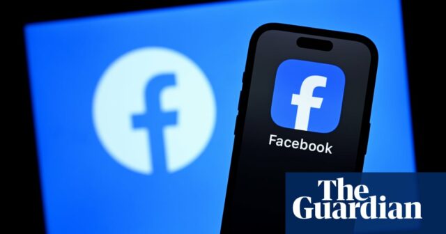 Potenzielle Auszahlungen für bis zu 300.000 australische Facebook-Nutzer im Vergleich mit Cambridge Analytica

