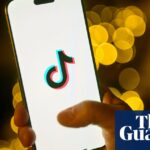 TikTok verliert das Notangebot, eine Pause zuzulassen, die zu einem US-Verbot führen könnte