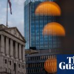 Bei den MPC-Mitgliedern der Bank of England überwiegen Inflationsängste die Wachstumssorgen