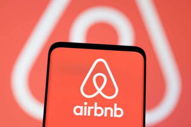 Airbnb nutzt „Anti-Party-Technologie“, um Ihre Silvesterparty zu ruinieren

