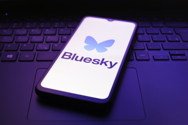 Das neueste Update von Bluesky behebt ein wichtiges Authentifizierungsproblem

