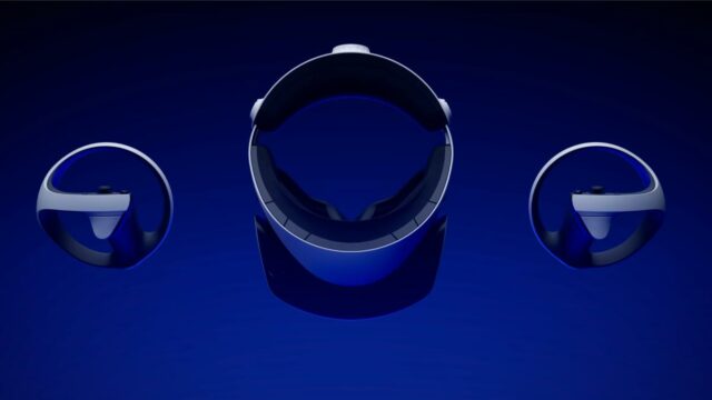 PlayStation VR2 wird bald Hand-Tracking-Unterstützung erhalten

