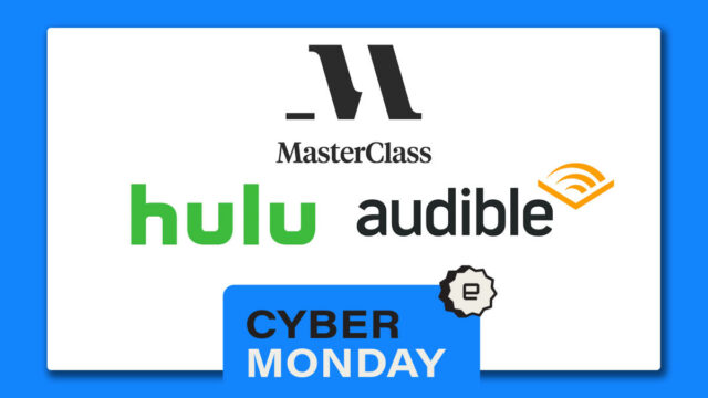 Cyber ​​​​Monday-Abonnementangebote für 2024: Die besten Angebote auf Disney+, Peacock, Hulu, MasterClass und anderen

